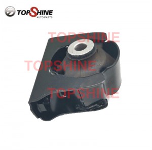 12361-0T010 12361-0T020 Car Auto Spare Parts Rubber Engine Mounting for Toyota