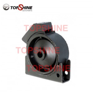 12361-16040 Car Auto Spare Parts Rubber Engine Mounting for Toyota