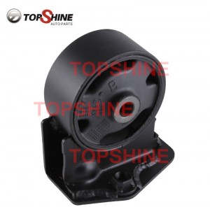 12361-16210 Car Auto Spare Parts Rubber Engine Mounting for Toyota