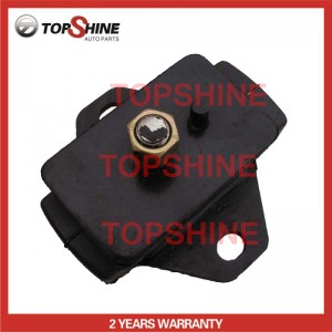 12361-41120 Car Auto Spare Parts Rubber Engine Mounting for Toyota