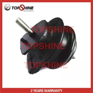 12361-50010 Car Auto Spare Parts Rubber Engine Mounting for Toyota