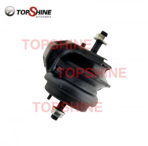 12361-50060 Car Auto Spare Parts Rubber Engine Mounting for Toyota