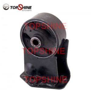 12361-74300 Car Auto Spare Parts Engine Mounting for Toyota