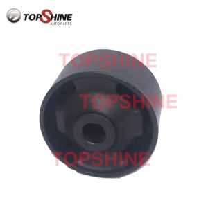 12363-74130 Car Auto Parts Suspension Lower Arms Rubber Bushing For Toyota