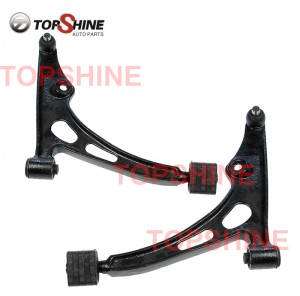 45201-63G01 45202-63G01 Car Auto Parts Suspension Rear Upper Low Control Arm For Suzuki