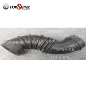 17881-0D040 Car Rubber Air Intake Hose for Toyota