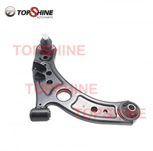 48068-B1090 48068-B109020 Car Auto Parts Suspension Rear Upper Low Control Arm For Toyota