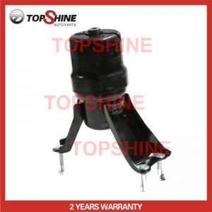 12371-74550 Car Auto Parts Engine Mounting for Toyota