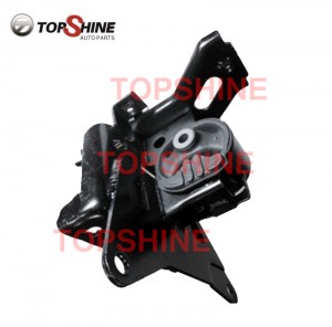 12372-0M050 Car Auto Spare Parts Engine Mounting for Toyota