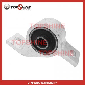 20201-AA040 Auto Parts Rubber Bushing Lower Arm Bushing For Subaru