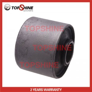 20201-FA060 Car Auto Parts Rubber Bushing Lower Arm Bushing For Subaru