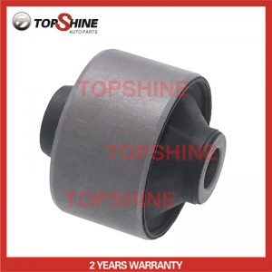 20204-AJ020 Car Auto Parts Rubber Bushing Lower Arm Bushing For Subaru