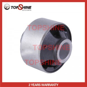 20204-CA010 Car Auto Parts Rubber Bushing Lower Arm Bushing For Subaru