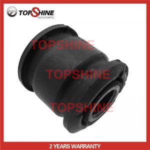 20251-AA000 Car Auto Parts Rubber Bushing Lower Arm Bushing For Subaru