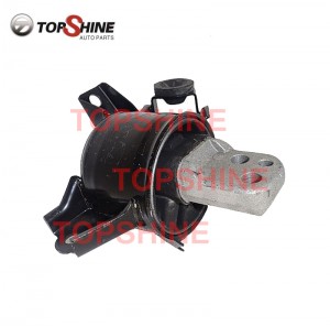 21830-0Q000 Car Auto Parts Rubber Engine Mounting for Hyundai