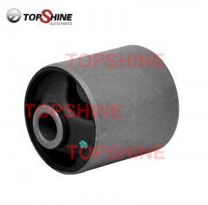 27550-52D00 Car Auto Parts Lower Control Arms Rubber Bushing for Suzuki