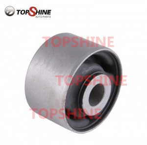 41322-AC040 41322-AA021 Car Auto Parts Rubber Bushing Lower Arm Bushing For Subaru