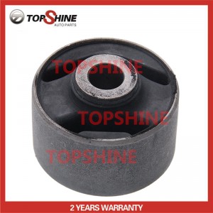 41322-AJ000 Car Auto Parts Rubber Bushing Lower Arm Bushing For Subaru