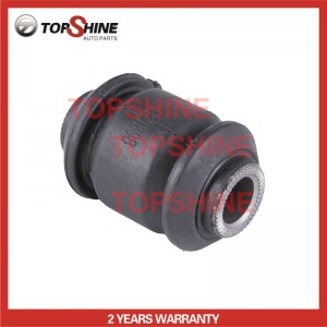 48654-0D040 Car Auto Parts Control Arm Bushings for Toyota