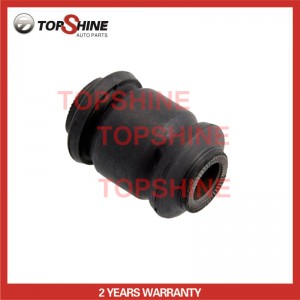 48654-0D080 Car Auto Parts Control Arm Bushings for Toyota