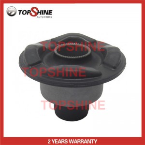 48674-22141 Car Auto Suspension Parts Rubber Strut Bar Bushing For Toyota