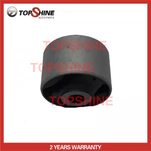 Chassis Rubber Parts / Rubber Suspension Bushings 48725-0R010 for Toyota