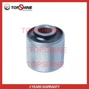 Car Auto Suspension Parts 48725-24100 Control Arm Rubber Bushings for Toyota