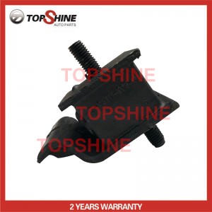 8-94111903-0 Car Auto Parts Rubber Engine Mounting for Isuzu