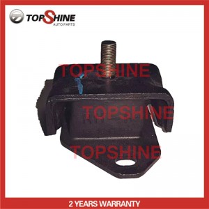 8-94172018-1 Car Auto Parts Rubber Engine Mounting for Isuzu