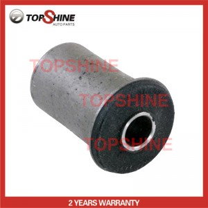 8-94223366-1 Car Auto Parts Suspension Rubber Bushing For Isuzu