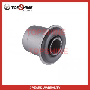 8-94226557-2 Car Auto Parts Suspension Rubber Bushing For Isuzu