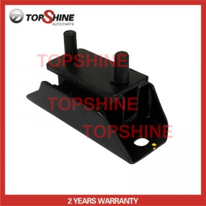 8-94229300-2 Car Auto Parts Rubber Engine Mounting for Isuzu