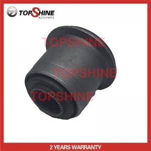 8-94408840-2 Car Auto Parts Suspension Rubber Bushing For Isuzu