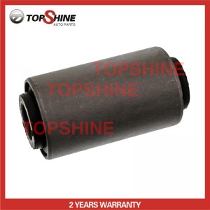 8-97074826-0 Car Auto Parts Suspension Rubber Bushing For Isuzu