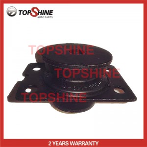 8-97095149-0 Car Auto Parts Rubber Engine Mounting for Isuzu