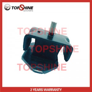 8-97106759-0 Car Auto Parts Rubber Engine Mounting for Isuzu