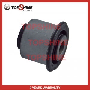 8-97364173-0 Car Auto Parts Suspension Rubber Bushing For Isuzu