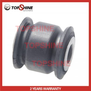 20251-AA021 Car Auto Parts Rubber Bushing Lower Arm Bushing For Subaru