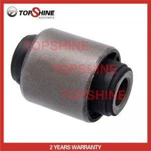 20252-XA01A Car Auto Parts Rubber Bushing Lower Arm Bushing For Subaru