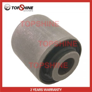 20254-AE020 Car Auto Parts Rubber Bushing Lower Arm Bushing For Subaru