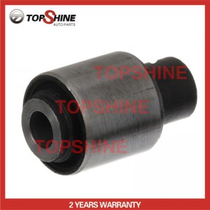 20254-AE040 Car Auto Parts Rubber Bushing Lower Arm Bushing For Subaru