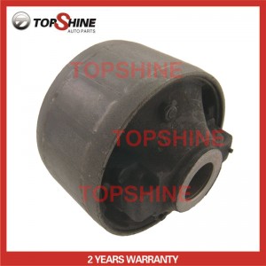 20254-AE050 Car Auto Parts Rubber Bushing Lower Arm Bushing For Subaru