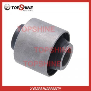 20254-FG000 Car Auto Parts Rubber Bushing Lower Arm Bushing For Subaru