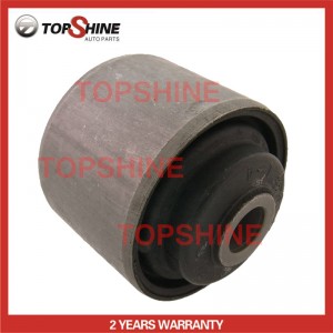 20254-SA000 Car Auto Parts Rubber Bushing Lower Arm Bushing For Subaru