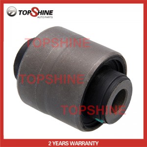 20254-XA04A Car Auto Parts Rubber Bushing Lower Arm Bushing For Subaru