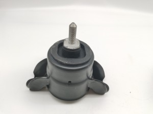 21810-1R000 Auto Rubber Engine Mounting Use For Hyundai