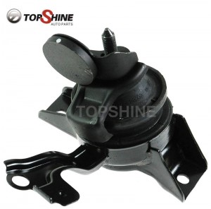 21810-2D050 Car Auto Parts Rubber Engine Mounting for Hyundai Elantra