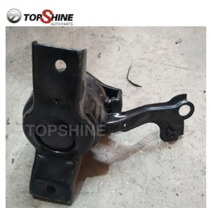 21810-2D050 Car Auto Parts Rubber Engine Mounting for Hyundai Elantra