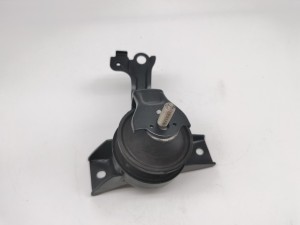 21810-2F100 Car Spare Parts Rear Engine Mounting For Hyundai And Kia