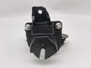 21910-2F000 Car Rubber Parts Engine Mounting For Hyundai And For Kia